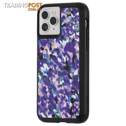 Case-Mate Eco Reworked Case For iPhone 11 Pro - Case-Mate - Rainbow Confetti - 846127186513