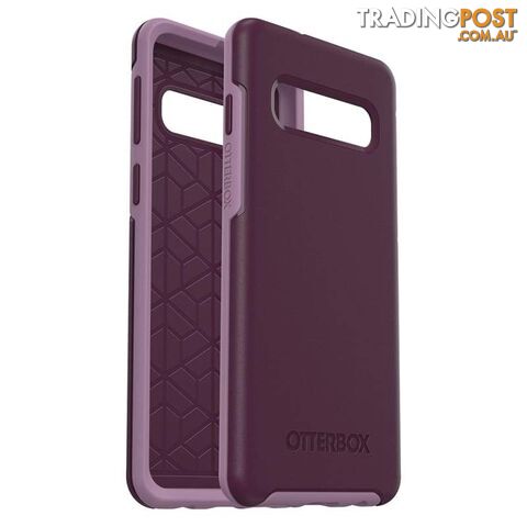 OtterBox Symmetry Case For Samsung Galaxy S10 - OtterBox - 660543492238