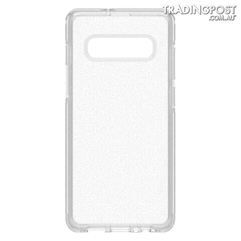 OtterBox Symmetry Clear Case For Samsung Galaxy S10+ - OtterBox - Stardust - 660543493501