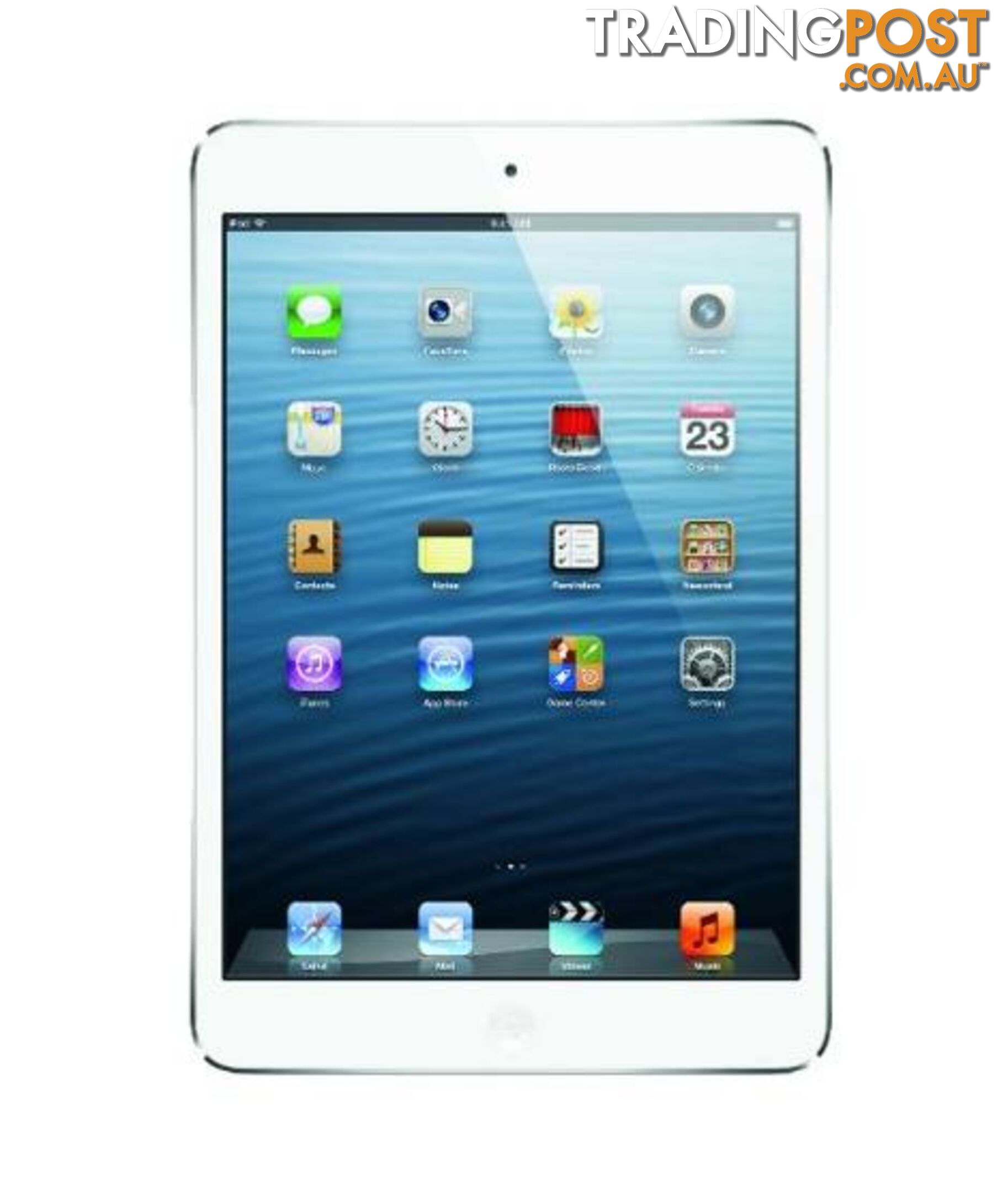 Apple Ipad mini 4g