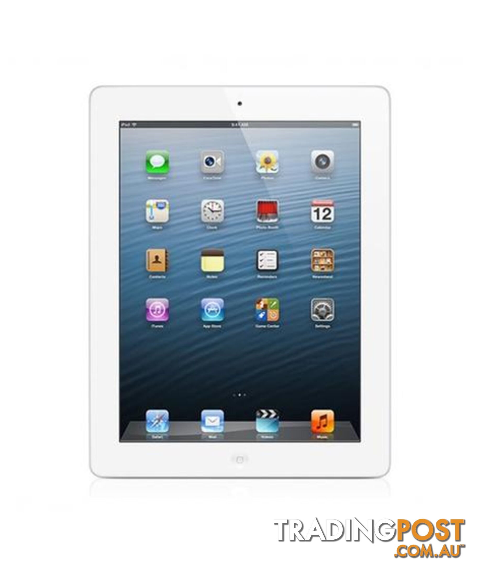 Apple Ipad 4 Wifi