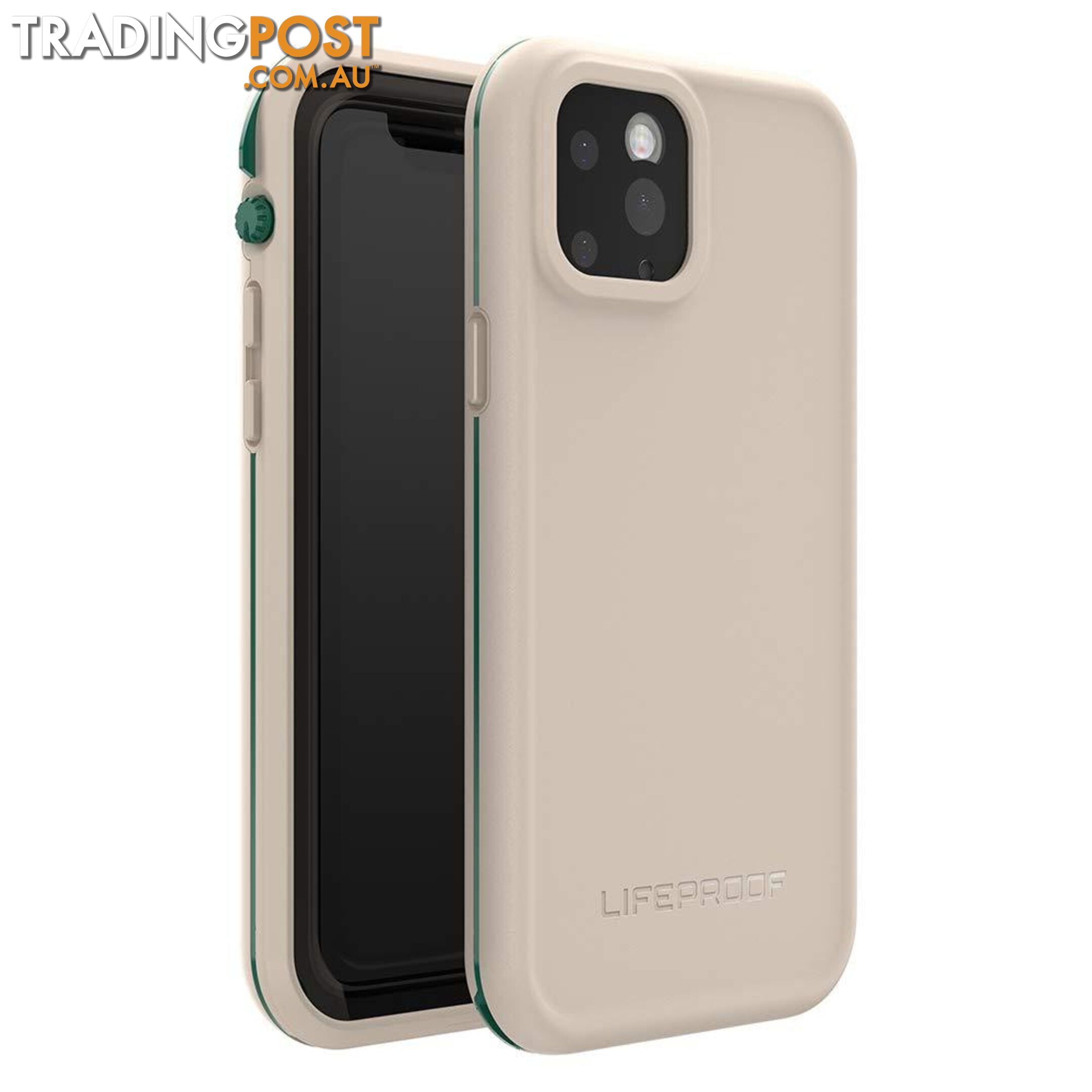 LifeProof Fre Case For iPhone 11 Pro Max - LifeProof - Chalk It Up