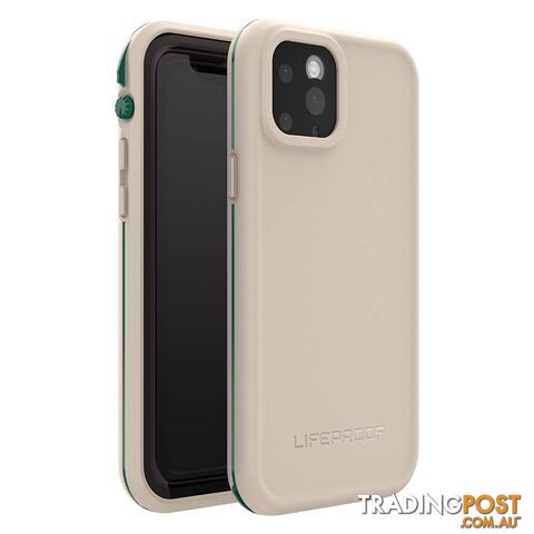 LifeProof Fre Case For iPhone 11 Pro Max - LifeProof - Chalk It Up