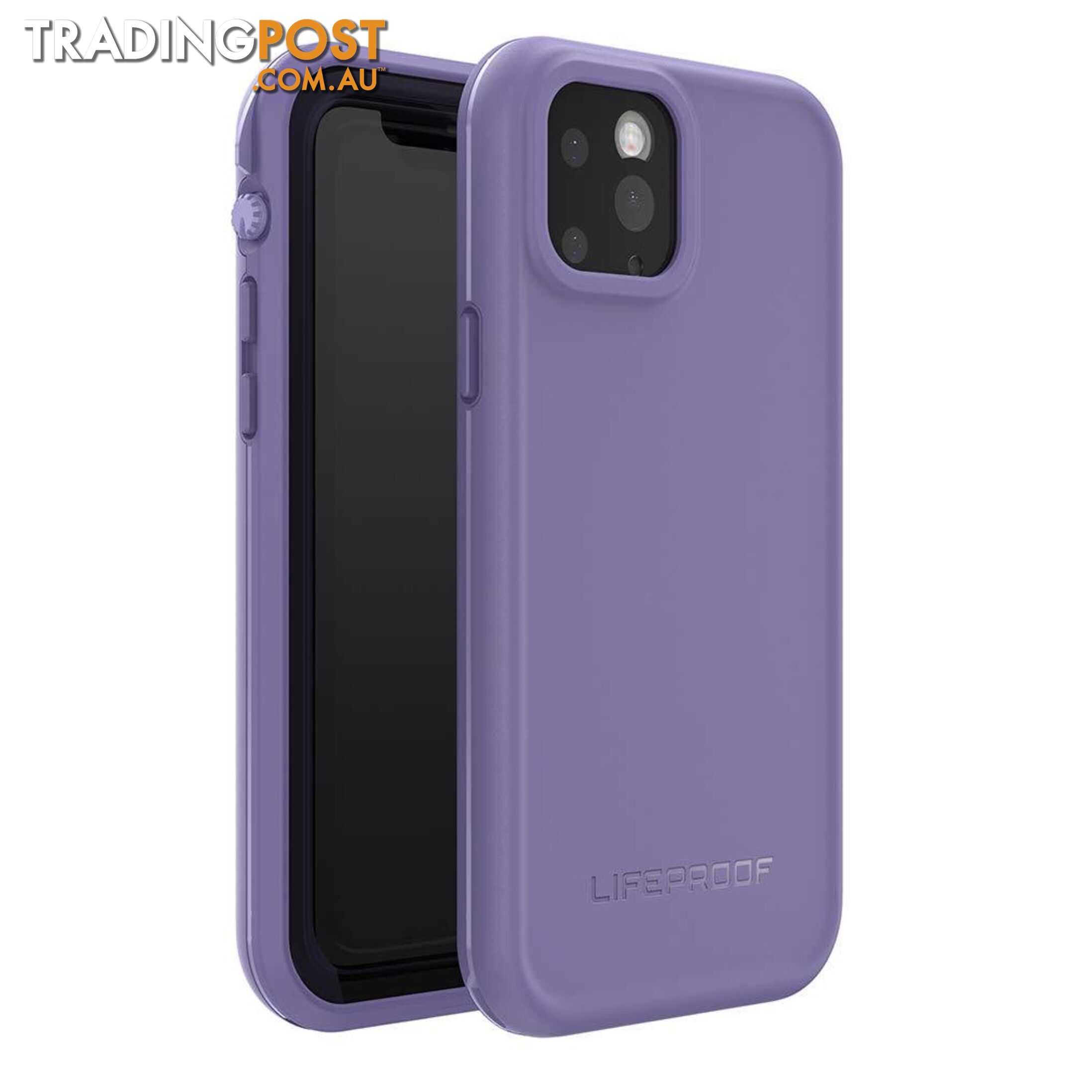 LifeProof Fre Case For iPhone 11 Pro Max - LifeProof - Chalk It Up