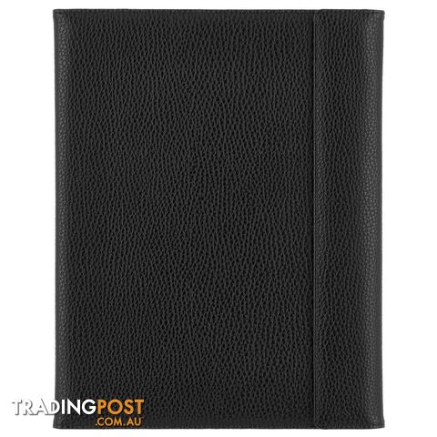 Case-Mate Edition Folio Case For iPad Pro 11" (2018 version) - Case-Mate - Black