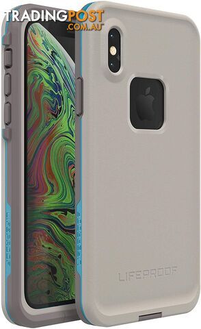 LifeProof Fre Case For iPhone X/XS - LifeProof - Body Surf - 660543485872