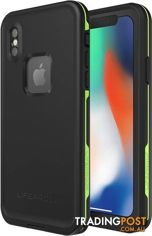 LifeProof Fre Case For iPhone X/XS - LifeProof - Body Surf - 660543485872