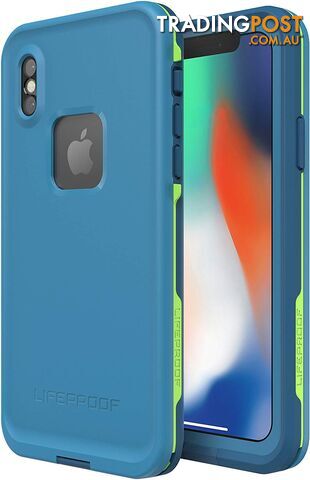 LifeProof Fre Case For iPhone X/XS - LifeProof - Body Surf - 660543485872