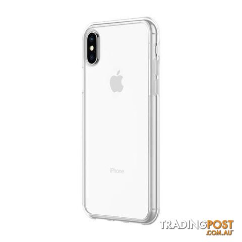 Griffin Reveal for iPhone Xs - Clear - Griffin - 191058080004