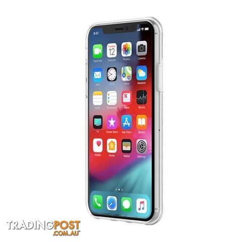 Griffin Reveal for iPhone Xs - Clear - Griffin - 191058080004 - photo 2 of 4