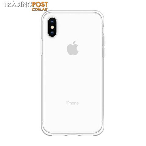 Griffin Reveal for iPhone Xs - Clear - Griffin - 191058080004 - photo 3 of 4