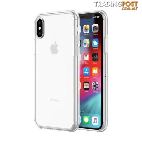 Griffin Reveal for iPhone Xs - Clear - Griffin - 191058080004 - photo 4 of 4
