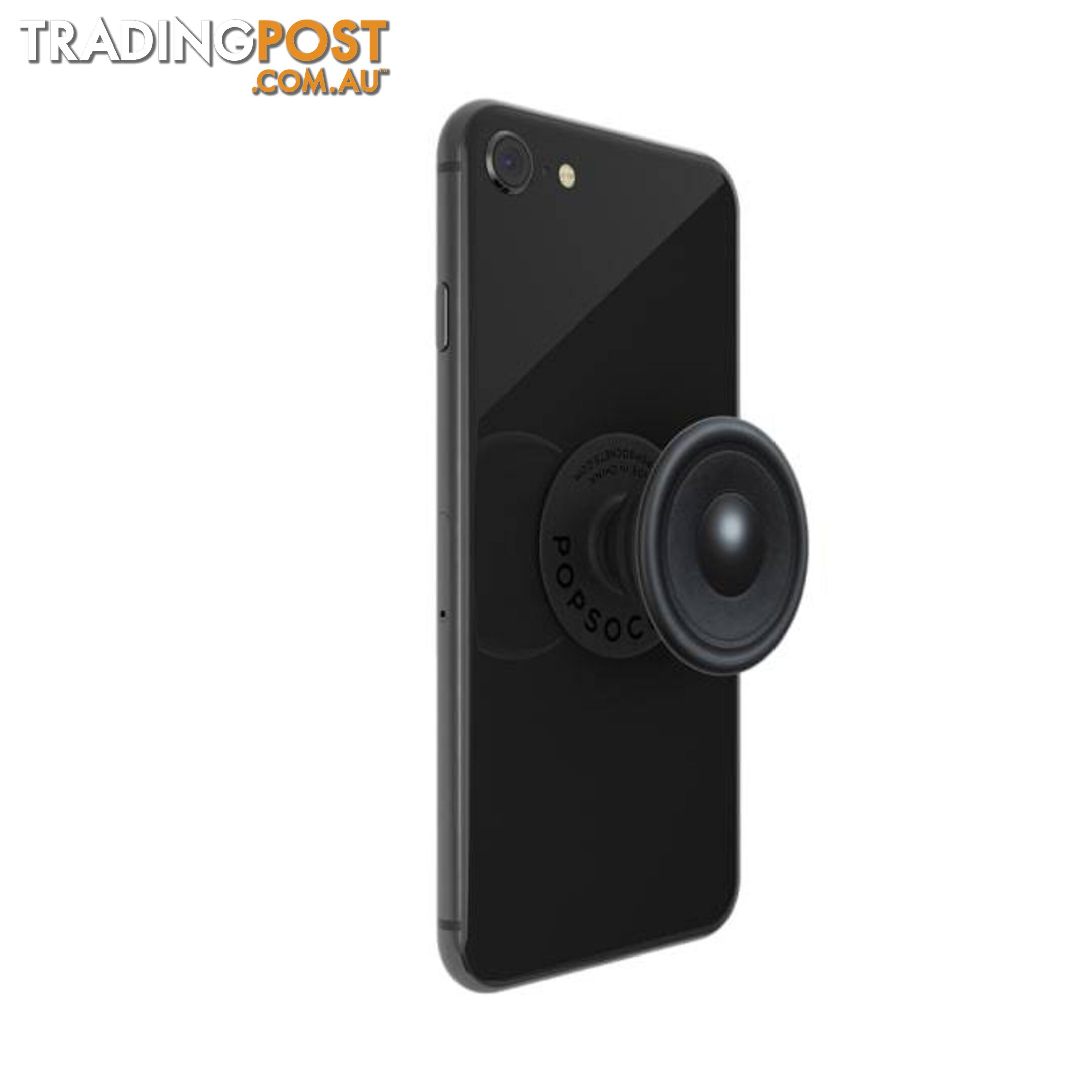 PopTop Swappable Top (Gen2) Subwoofer - PopSockets - 842978157078