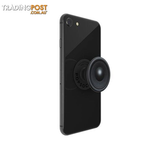 PopTop Swappable Top (Gen2) Subwoofer - PopSockets - 842978157078