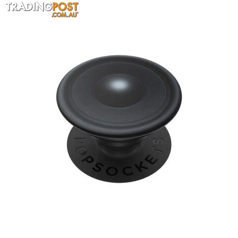 PopTop Swappable Top (Gen2) Subwoofer - PopSockets - 842978157078