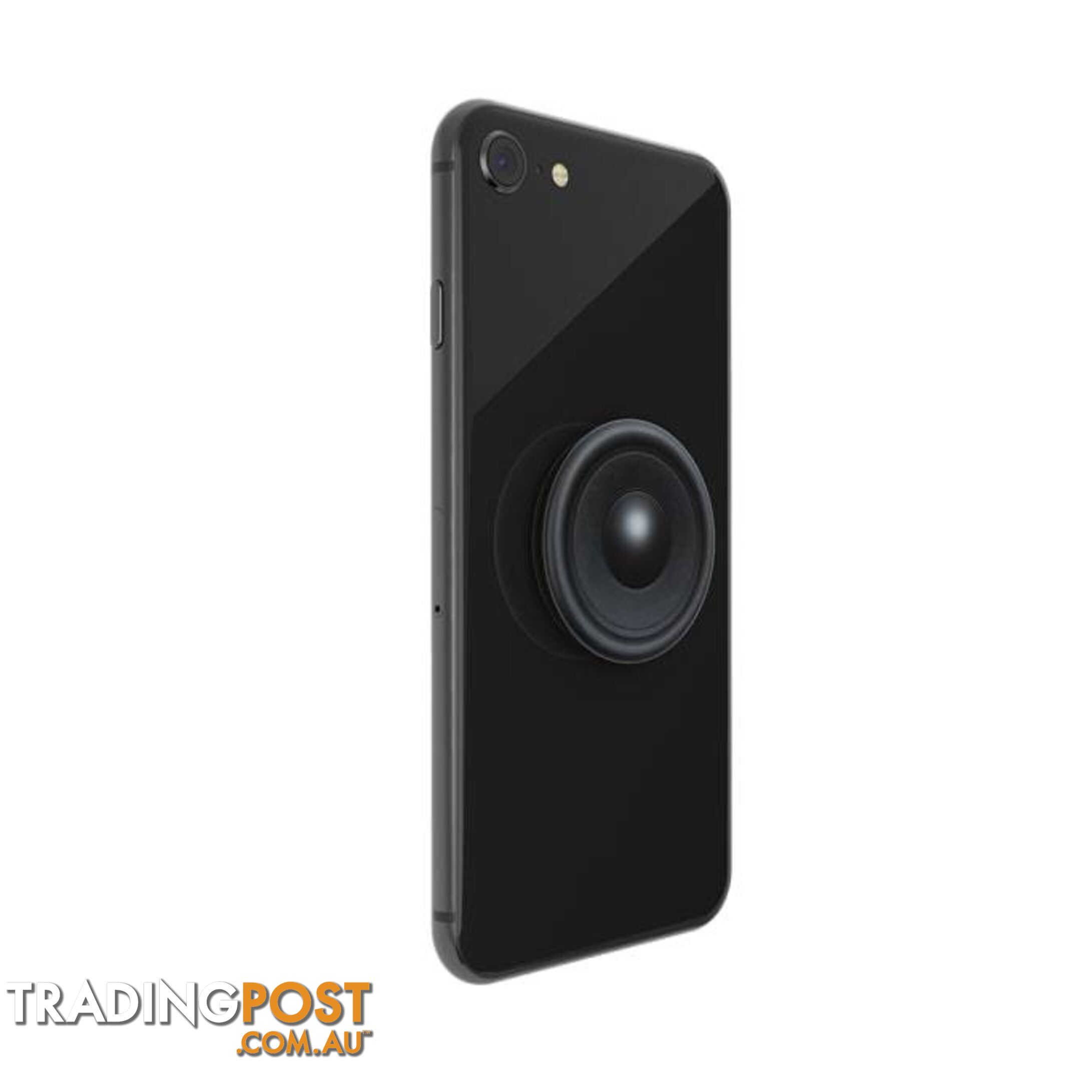 PopTop Swappable Top (Gen2) Subwoofer - PopSockets - 842978157078