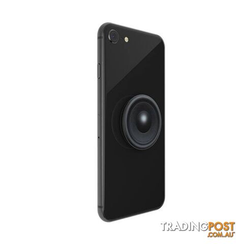 PopTop Swappable Top (Gen2) Subwoofer - PopSockets - 842978157078