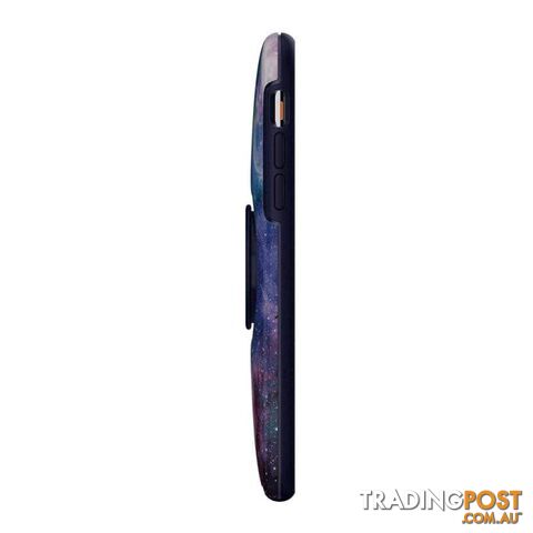 OtterBox Otter + Pop Symmetry Case For iPhone Xs Max - OtterBox - Blue Nebula - 660543497592 - photo 4 of 7