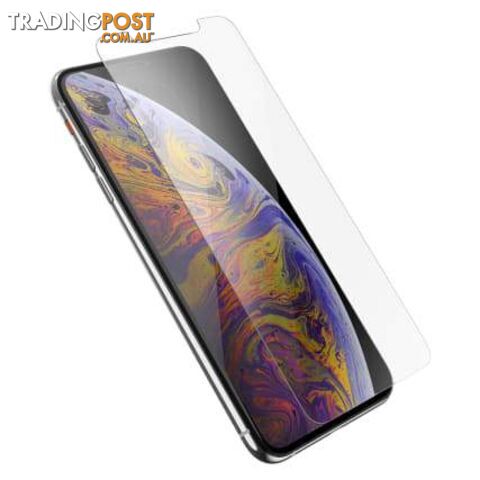 OtterBox Amplify Screen Protector For iPhone Xs Max - Clear - OtterBox - 660543500537 - photo 3 of 4