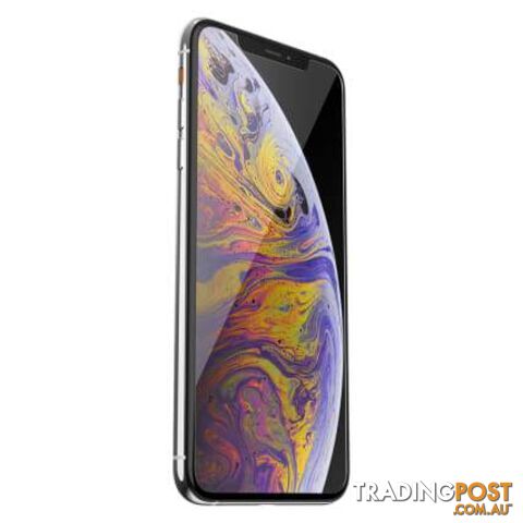 OtterBox Amplify Screen Protector For iPhone Xs Max - Clear - OtterBox - 660543500537 - photo 4 of 4
