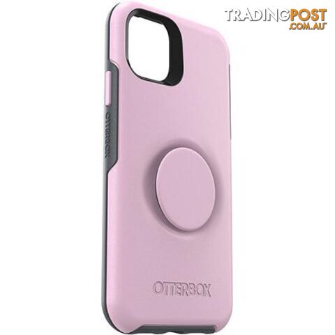 Otterbox Otter + Pop Symmetry Case For iPhone 11 Pro - OtterBox - White Marble - 660543526940 - photo 5 of 7
