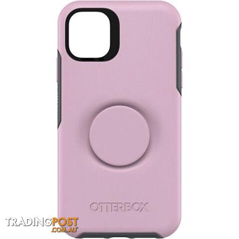 Otterbox Otter + Pop Symmetry Case For iPhone 11 Pro - OtterBox - White Marble - 660543526940 - photo 3 of 7