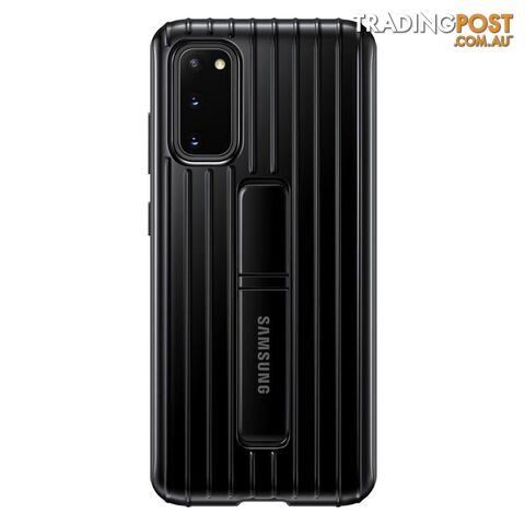 Samsung Protective Cover For Samsung Galaxy S20+ - Samsung - 8806090227509