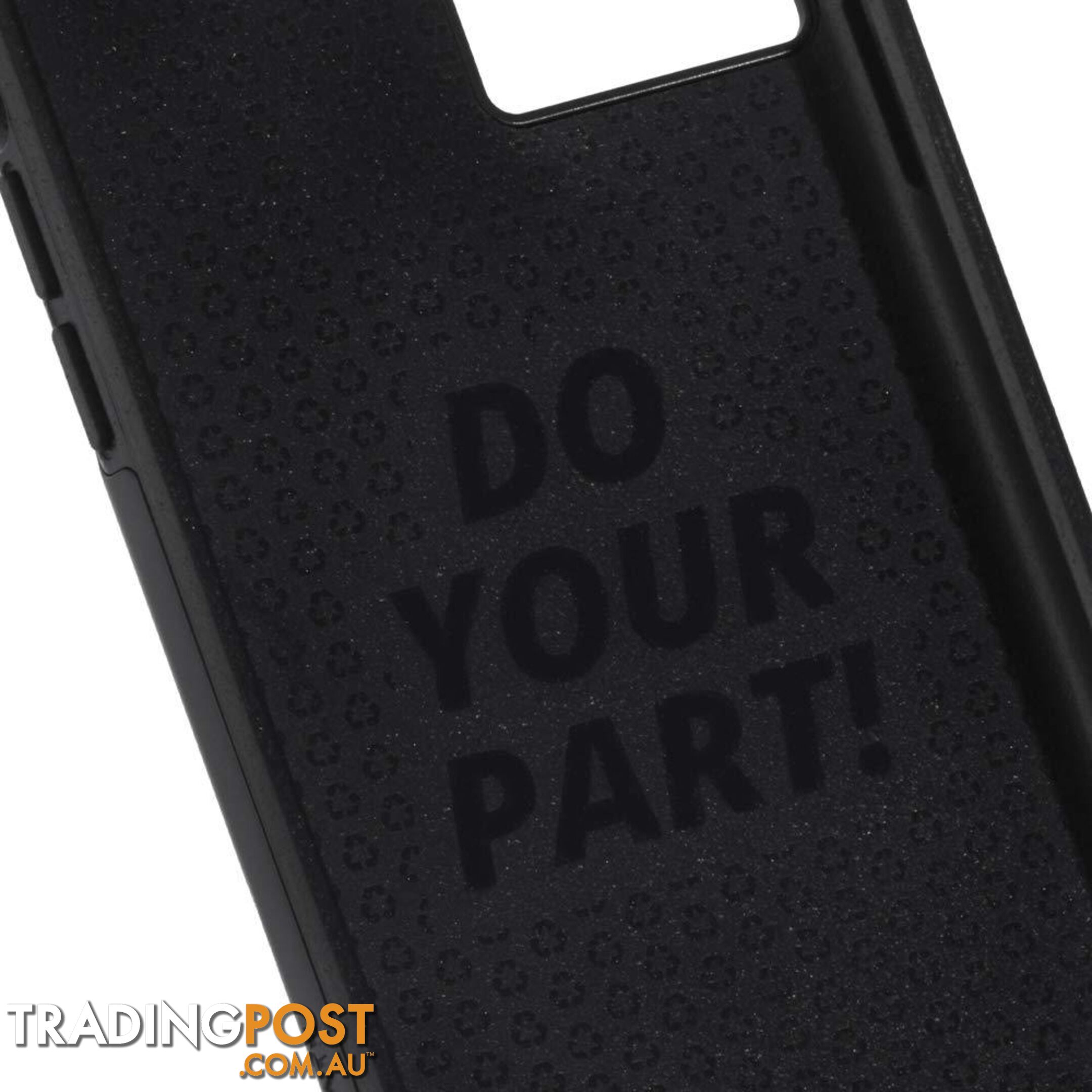 Case-Mate Eco Reworked Case For iPhone 11 Pro - Case-Mate - Clear - 846127186506