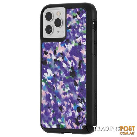 Case-Mate Eco Reworked Case For iPhone 11 Pro - Case-Mate - Clear - 846127186506