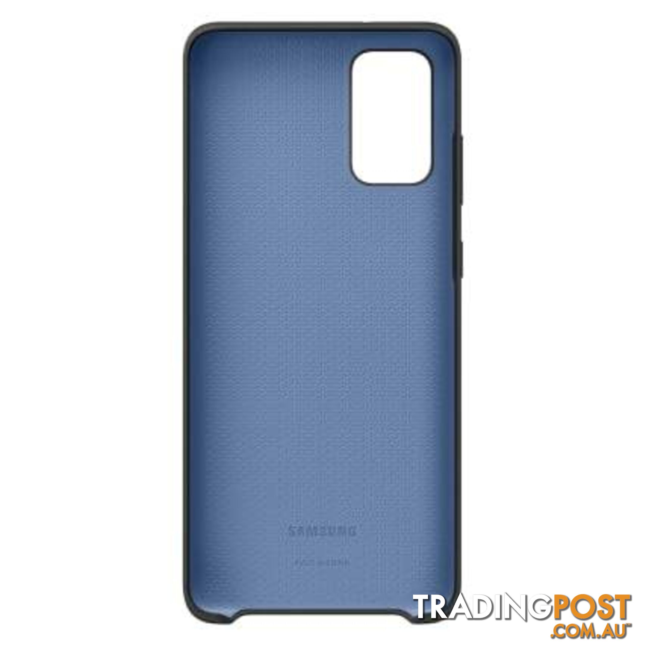 Samsung Silicone Cover For Samsung Galaxy S20+ - Samsung - 8806090226151