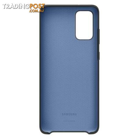 Samsung Silicone Cover For Samsung Galaxy S20+ - Samsung - 8806090226151
