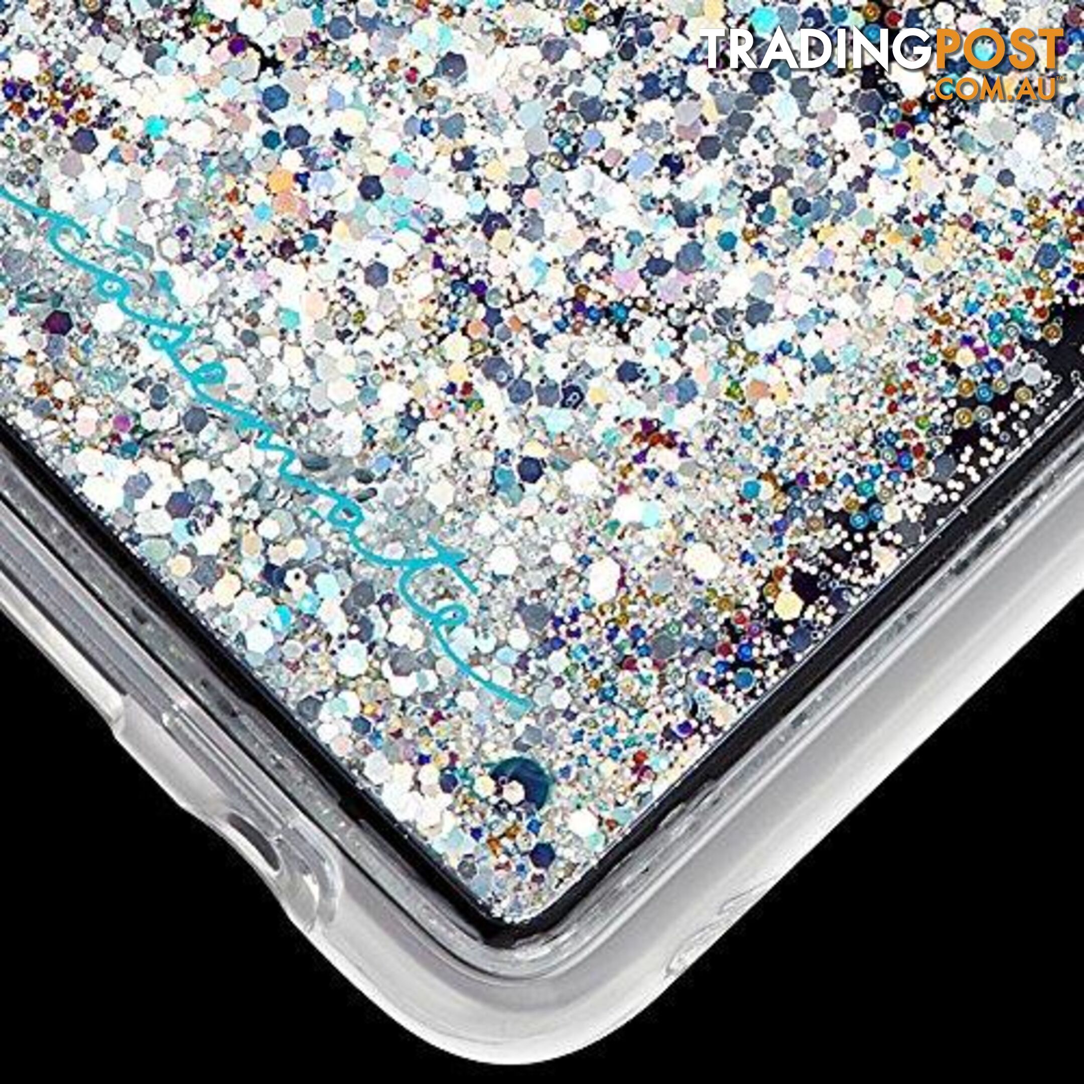 Case-Mate Waterfall Case For Samsung Galaxy S9 - Case-Mate - Iridescent Diamond - 846127177641