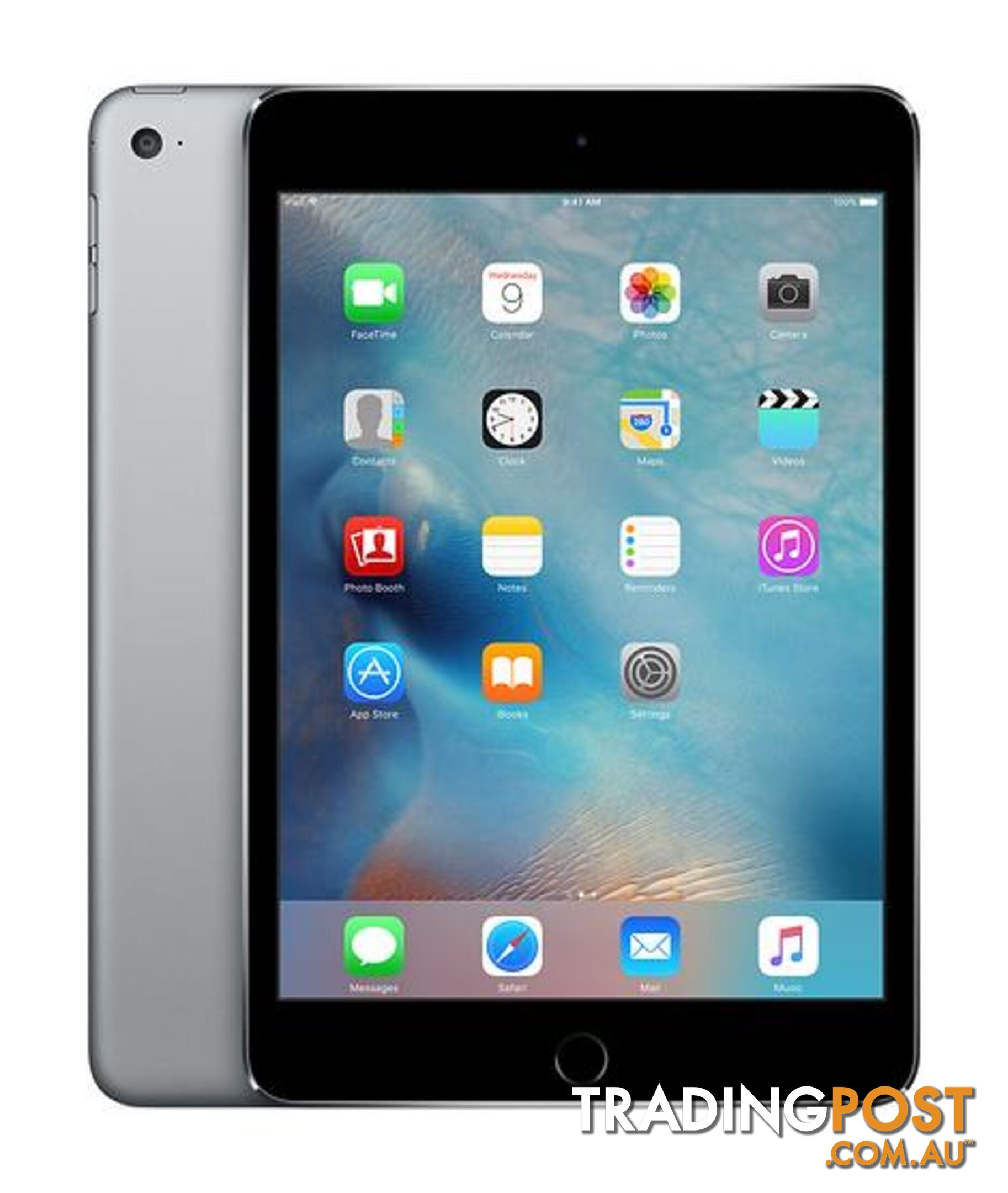 Apple Ipad mini 4 4G