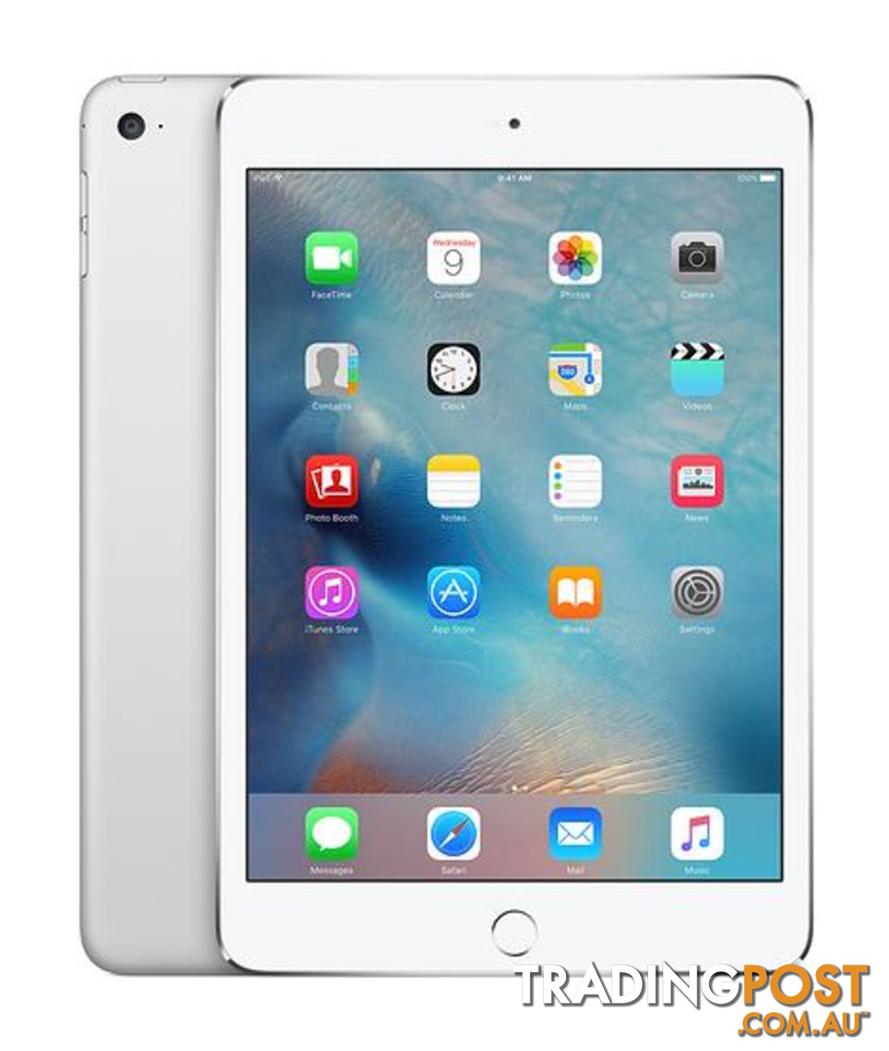 Apple Ipad mini 4 4G