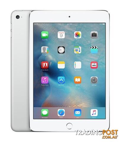 Apple Ipad mini 4 4G