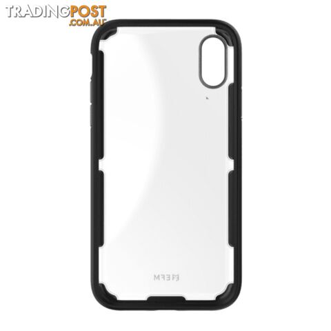 EFM Cayman D3O Case Armour For iPhone X/Xs - EFM - Black Space Grey - 9319655065328 - photo 5 of 7