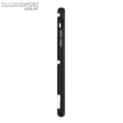 EFM Cayman D3O Case Armour For iPhone X/Xs - EFM - Black Space Grey - 9319655065328 - photo 3 of 7