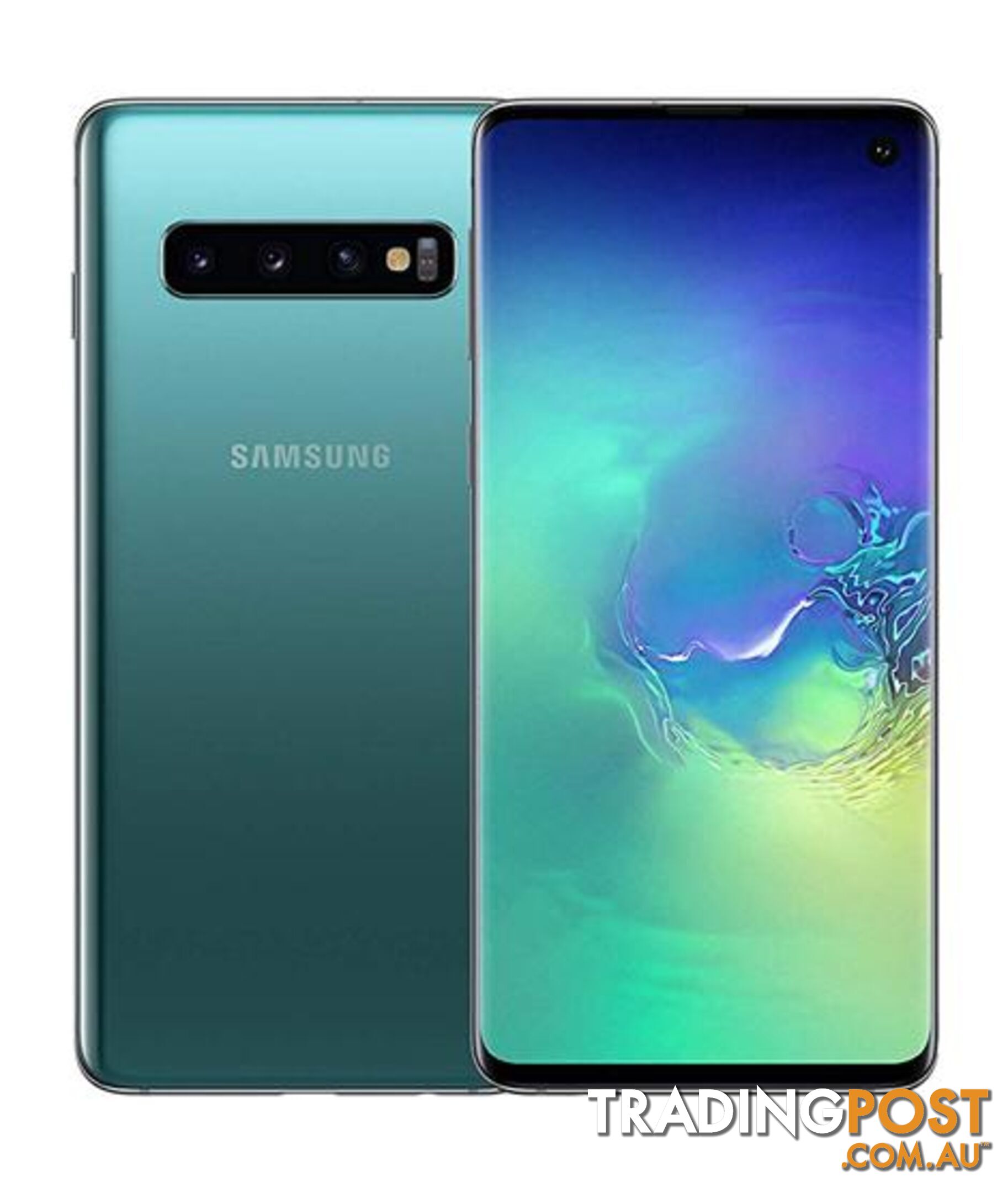 Samsung Galaxy S10 (6.1", 128GB/8GB) Brandnew Sealed Box