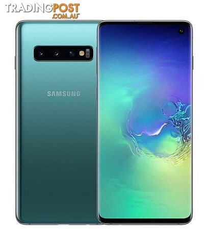 Samsung Galaxy S10 (6.1", 128GB/8GB) Brandnew Sealed Box