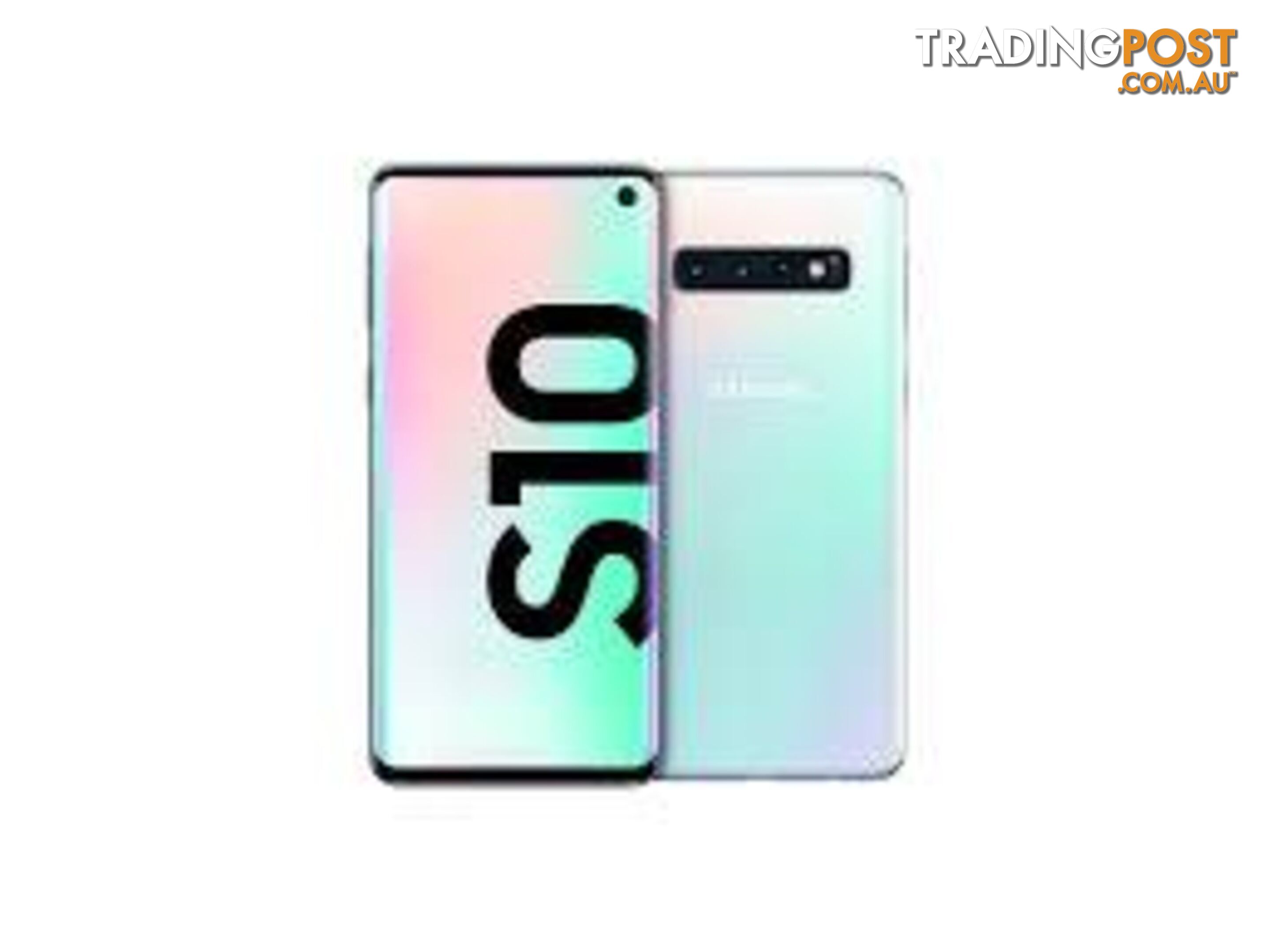 Samsung Galaxy S10 (6.1", 128GB/8GB) Brandnew Sealed Box