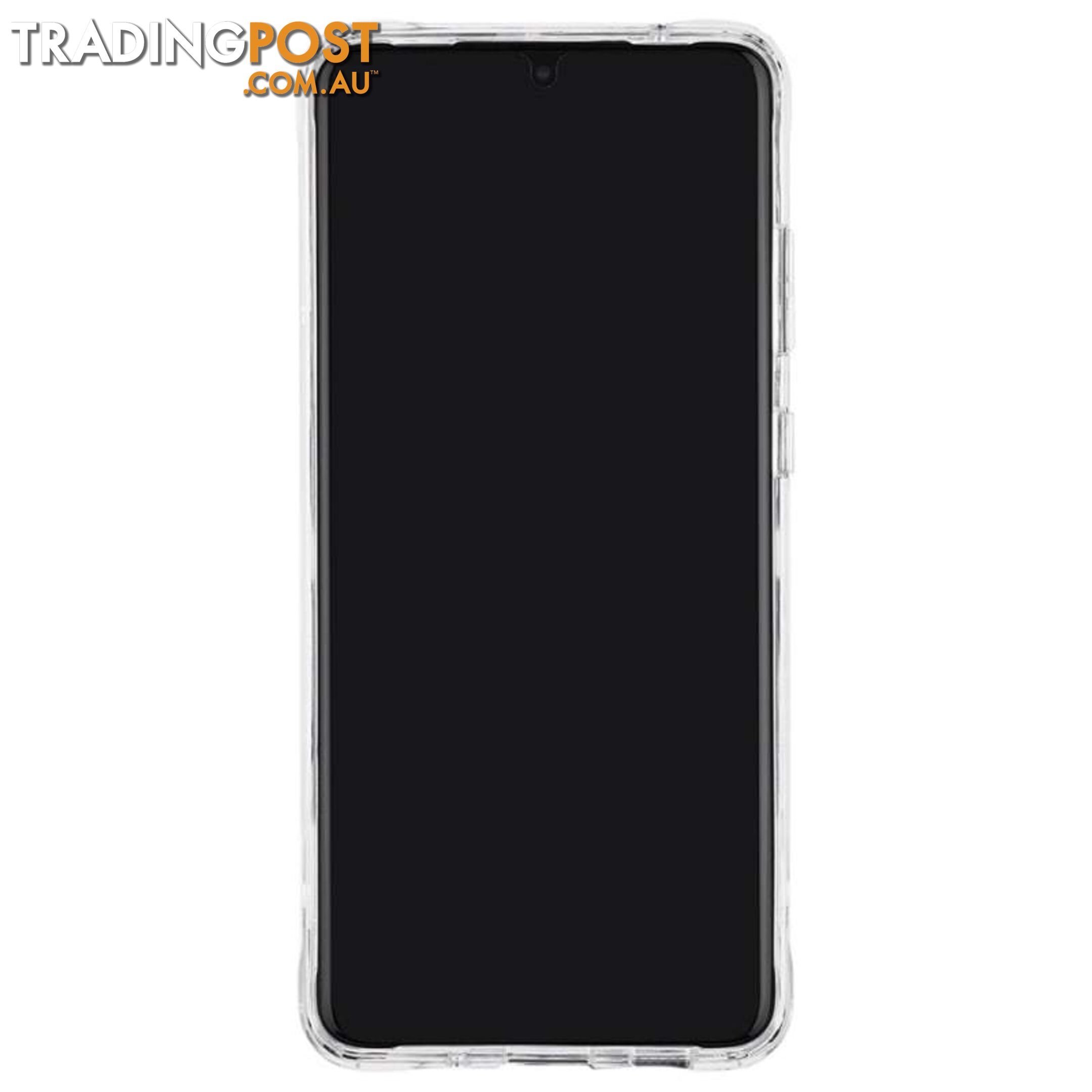 Case-Mate Tough Case For Samsung Galaxy S20+ - Case-Mate - 846127192071