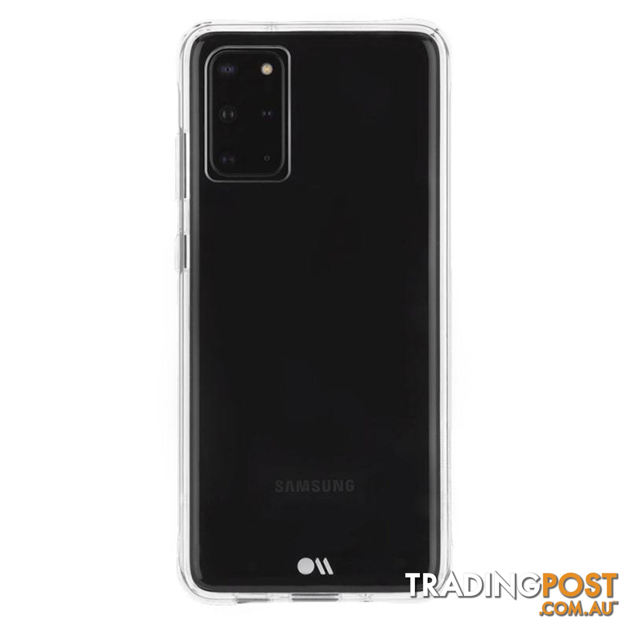 Case-Mate Tough Case For Samsung Galaxy S20+ - Case-Mate - 846127192071