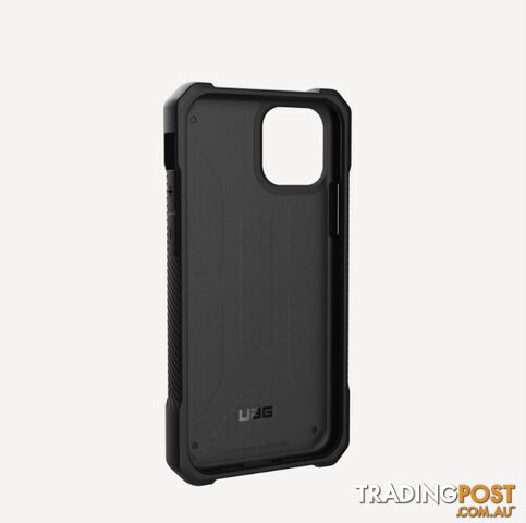UAG Monarch for iPhone 11 Pro - Urban Armour Gear - Carbon Fiber - photo 3 of 4