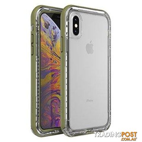 LifeProof Next Case For iPhone X/Xs - LifeProof - Cactus Rose - 660543470472