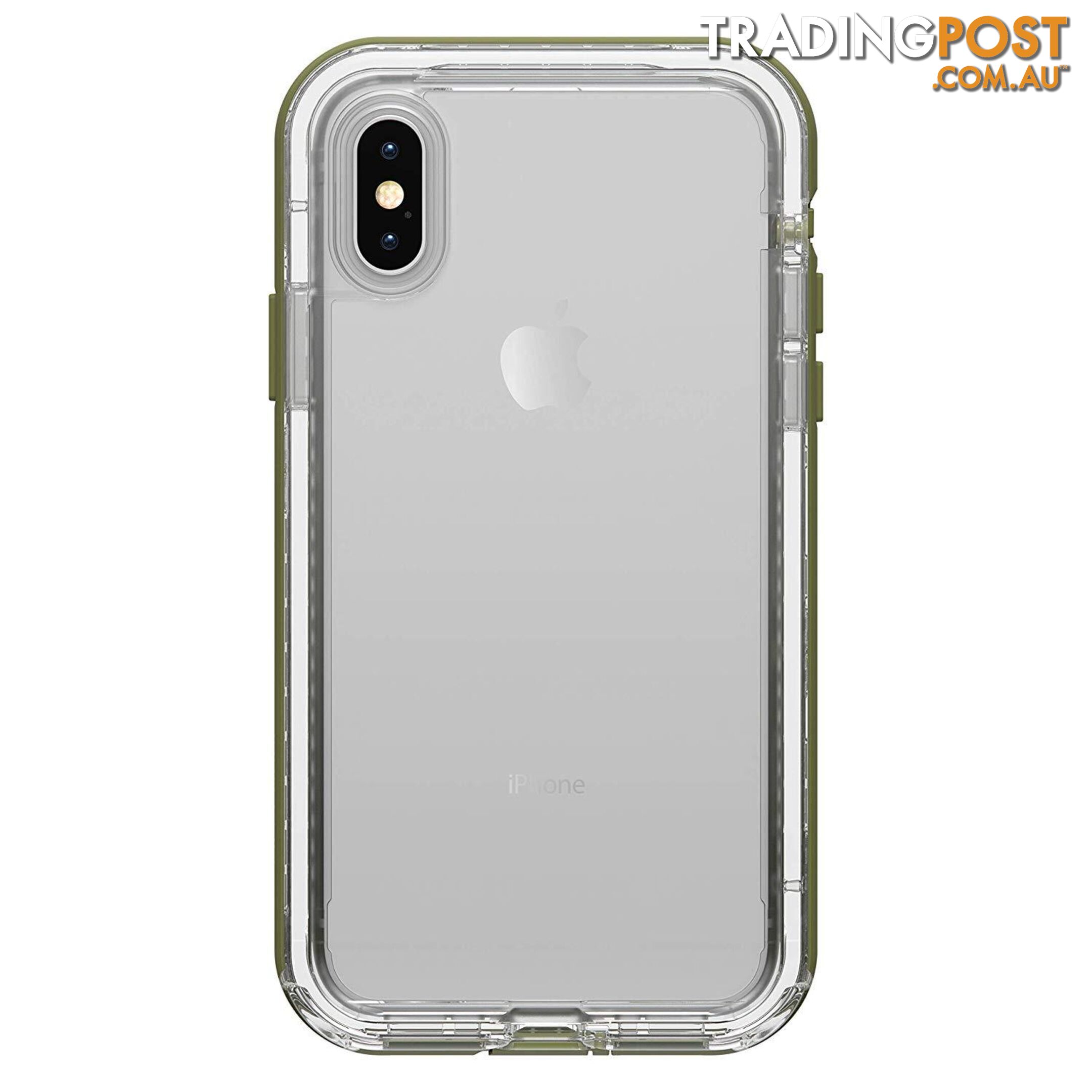 LifeProof Next Case For iPhone X/Xs - LifeProof - Cactus Rose - 660543470472