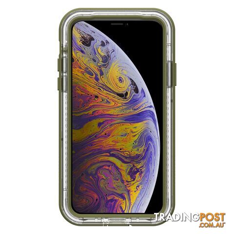 LifeProof Next Case For iPhone X/Xs - LifeProof - Cactus Rose - 660543470472
