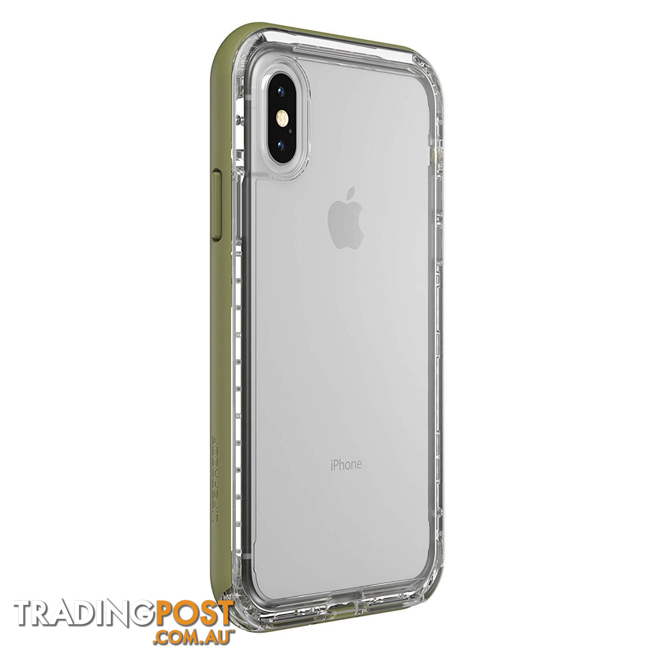 LifeProof Next Case For iPhone X/Xs - LifeProof - Cactus Rose - 660543470472