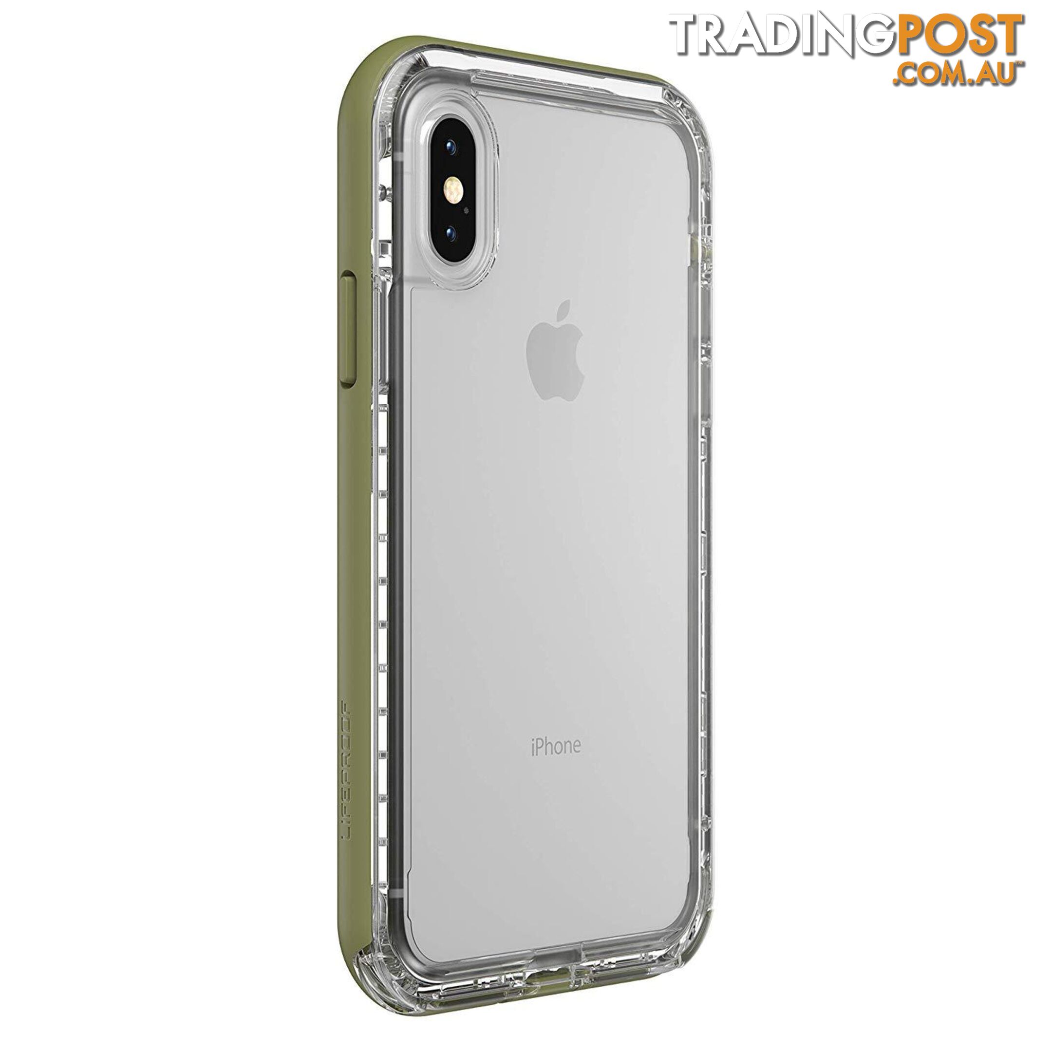 LifeProof Next Case For iPhone X/Xs - LifeProof - Cactus Rose - 660543470472