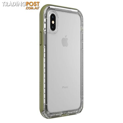 LifeProof Next Case For iPhone X/Xs - LifeProof - Cactus Rose - 660543470472