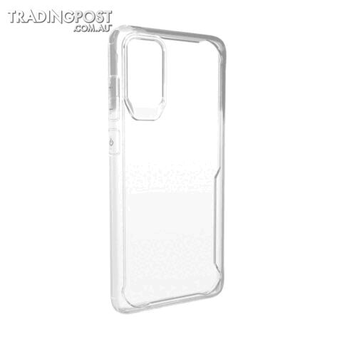 Cleanskin Protech Case For Samsung Galaxy S20+ - Cleanskin - 9319655075174
